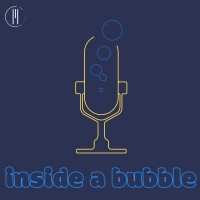 Inside a Bubble logo - Similar company to Blckseed Labs