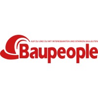 Baupeople logo - Similar company to Fdp Winterthur