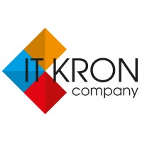 IT KRON LTD logo - Similar company to Increzu