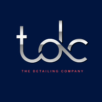 The Detailing Company logo - Similar company to The Detailing Company