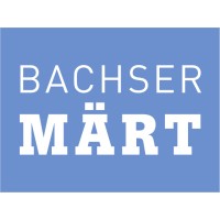 BachserMärt logo - Similar company to 2Nd Peak