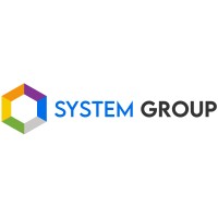 SYSTEM GROUP logo - Similar company to System Group