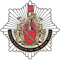 Greater Manchester Fire & Rescue Service logo - Similar company to Cheshire Fire And Rescue Service