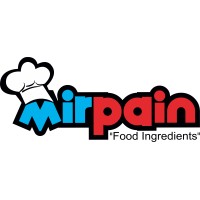 Mirpain Food Ingredients logo - Similar company to Baking Power