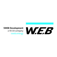 SWEB Development logo - Similar company to Dirigo Solar