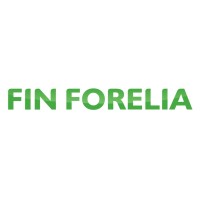 Fin Forelia Oy logo - Similar company to Foxtel Oy