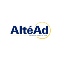 AltéAd (Groupe) logo - Similar company to Augizeau Te