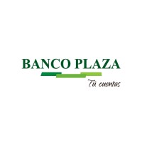 Banco Plaza logo - Similar company to Bancrecer