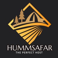 Hummsafar logo - Similar company to Thefuturecrowd