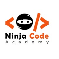 Ninja Code Academy logo - Similar company to No Code Ninja