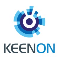 KEENON Robotics EMEA logo - Similar company to Keenon Robotics