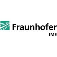 Fraunhofer-Institut Für Molekularbiologie Und Angewandte Oekologie Ime