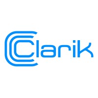 Clarik logo - Similar company to Pi Ventures