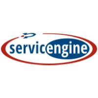 Servicengine Corporation logo - Similar company to Let'S Dial