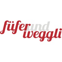 Füfer und Weggli logo - Similar company to Palma.Ai