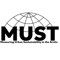 Measuring Urban Sustainability in Transition (MUST) logo - Similar company to Acg Analytics