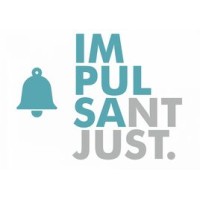 Associació Sant Just Impulsa logo - Similar company to Gettingcontacts