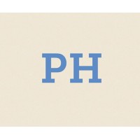 PH- PROPIEDAD HORIZONTAL logo - Similar company to Aservip Ltda.