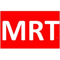 MRT logo - Similar company to Mrt Infotech