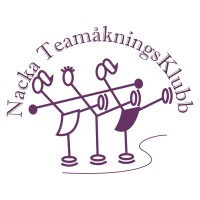 Nacka Teamåkningsklubb logo - Similar company to Swedish Language Training