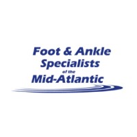 Foot and Ankle Specialists of the Mid-Atlantic, LLC logo - Similar company to The Eye Center Doctors Of Optometry, Pa