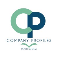 Company Profiles South Africa logo - Similar company to Graphic Designing Company
