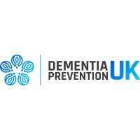 Dementia Prevention UK logo - Similar company to Dementia Research Uk