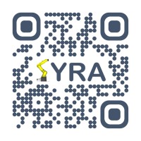 SYRA Robotique logo - Similar company to Avorisk