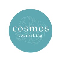 Cosmos Counselling logo - Similar company to Inspiretherapy