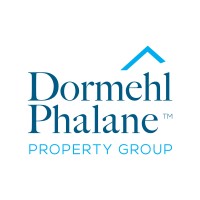 Dormehl Phalane Blue Diamond - West Rand logo - Similar company to Shinebright Solutions