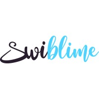 SWIBLIME logo - Similar company to Ambitiose