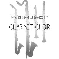 Edinburgh University Clarinet Choir