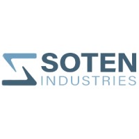 SOTEN INDUSTRIES logo - Similar company to Yetaf Holdings