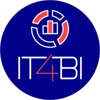 IT4BI logo - Similar company to It4Best