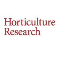 Horticulture Research logo - Similar company to Maximum Academic Press