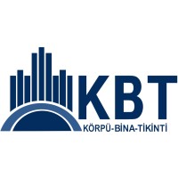 Körpü-Bina-Tikinti MMC logo - Similar company to 