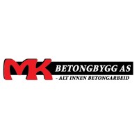MK Betongbygg As logo - Similar company to Ok Selbo