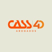 CASS Abogados logo - Similar company to Schutz Mx