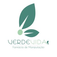 Farmácia de Manipulação Verde Vida logo - Similar company to Minas Cambuí