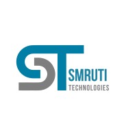 Smruti Technologies logo - Similar company to Smruthi Technologies Pvt Ltd