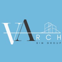 vArchBIM Group logo - Similar company to Plinnthbim