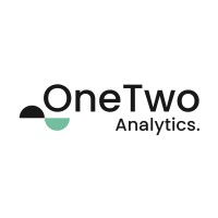 OneTwo Analytics logo - Similar company to Unbaised