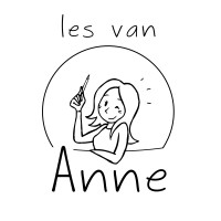 Les van Anne logo - Similar company to Impli-Cit It Services