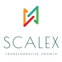 Scalex logo - Similar company to Cibercloud Technologies