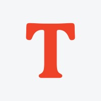 Topograph logo - Similar company to Spotlight Community