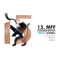 Jewish Motifs International Film Festival logo - Similar company to Jcc Warszawa