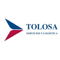 TOLOSA SERVICIOS Y LOGISTICA, S.L. logo - Similar company to Indar Ltd