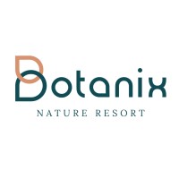 Botanix Nature Resort logo - Similar company to Samak Landscape Pvt. Ltd.