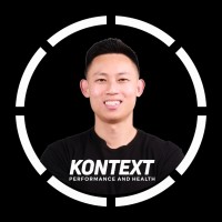 Kontext Performance and Health logo - Similar company to Assured Software