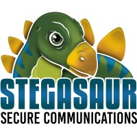 Stegasaur Secure Communications